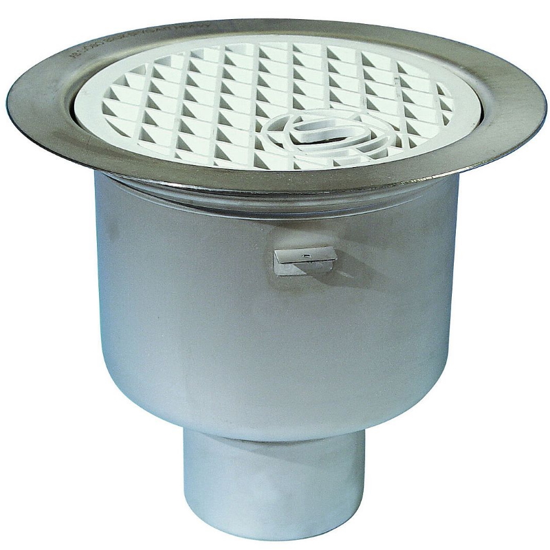 Spygatt Purus Heavy 110 P botten