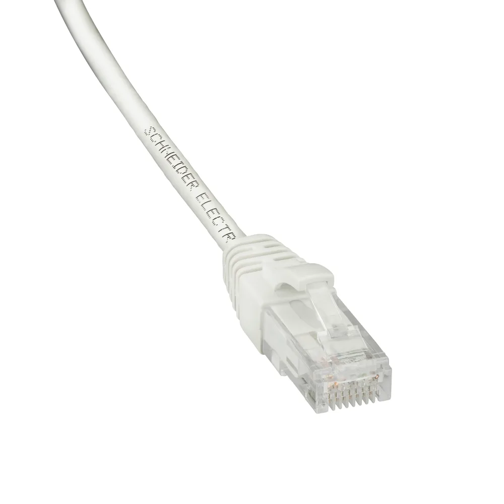 Schneider Electric ACTPC6UULS50WE Patchkabel 5 m