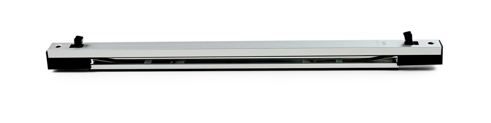 KARMVENTIL HABO 40 ALU 17X495MM