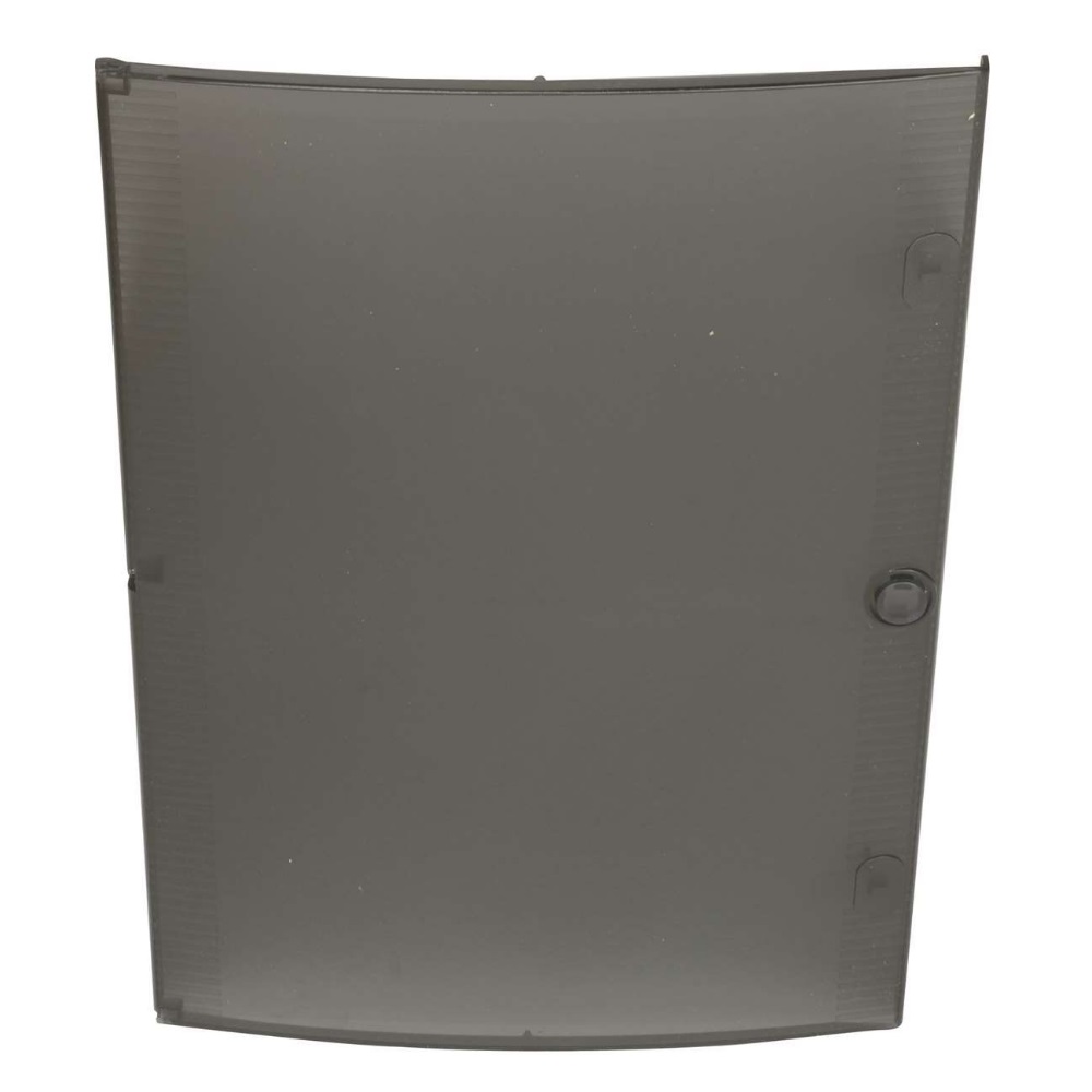 Transparent Dörr 36 Moduler, Malmbergs 2291748