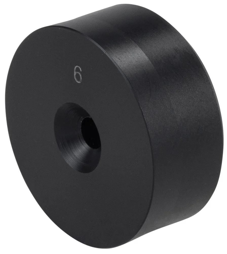 REMS 731305 Styrhylsa för stickhuvud 731200 Ø14 mm