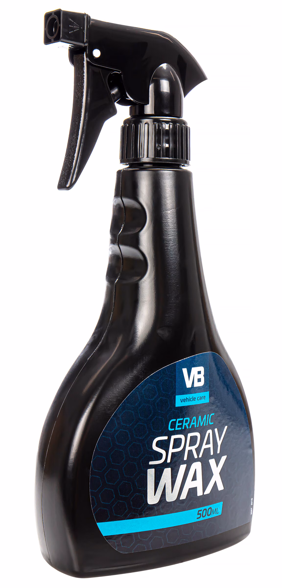 Kjøp VB Spraywax Ceramic VB, 0,5 l