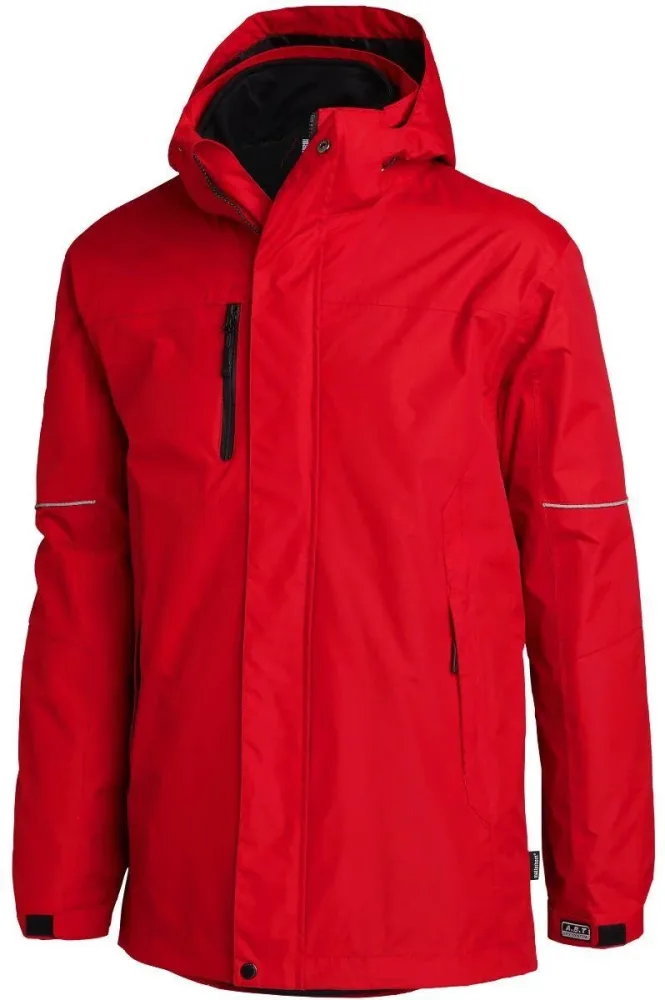 Matterhorn MH-952 Jacka svart XXL