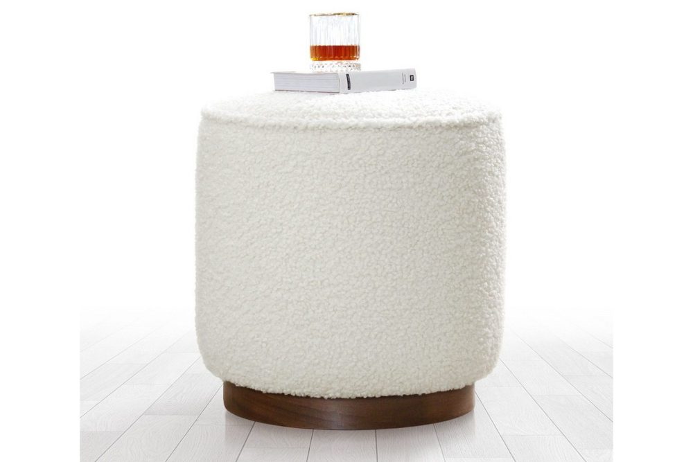 Braintree Sittpuff 42 cm
