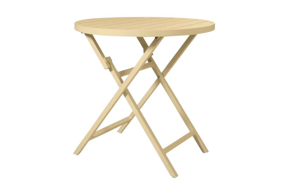 Brafab 6933-8 Cafebord Svart - Bild 2