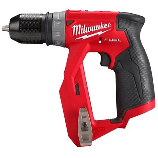Milwaukee M12 FDDX-0 Skruvdragare utan batteri och laddare