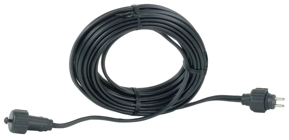Garden Lights 6005011 Kabel 12 V 6 m
