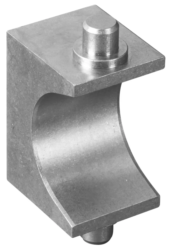 REMS 590111 R Glidstycke 2-pack, Ø75mm