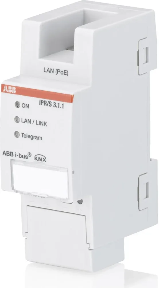 ABB 2CDG110177R0011 IP-gränssnitt