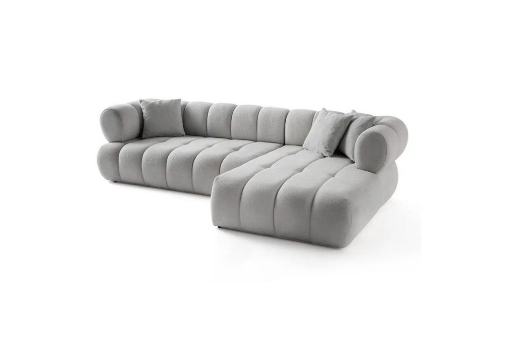 Mississauga Soffa med Divan 3-sits