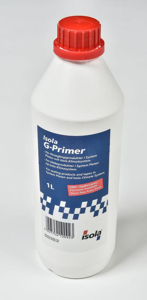 PRIMER G ISOLA NY 1L