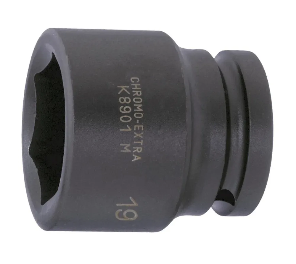 Bahco 1803223 Krafthylsa 3/4" 28 mm