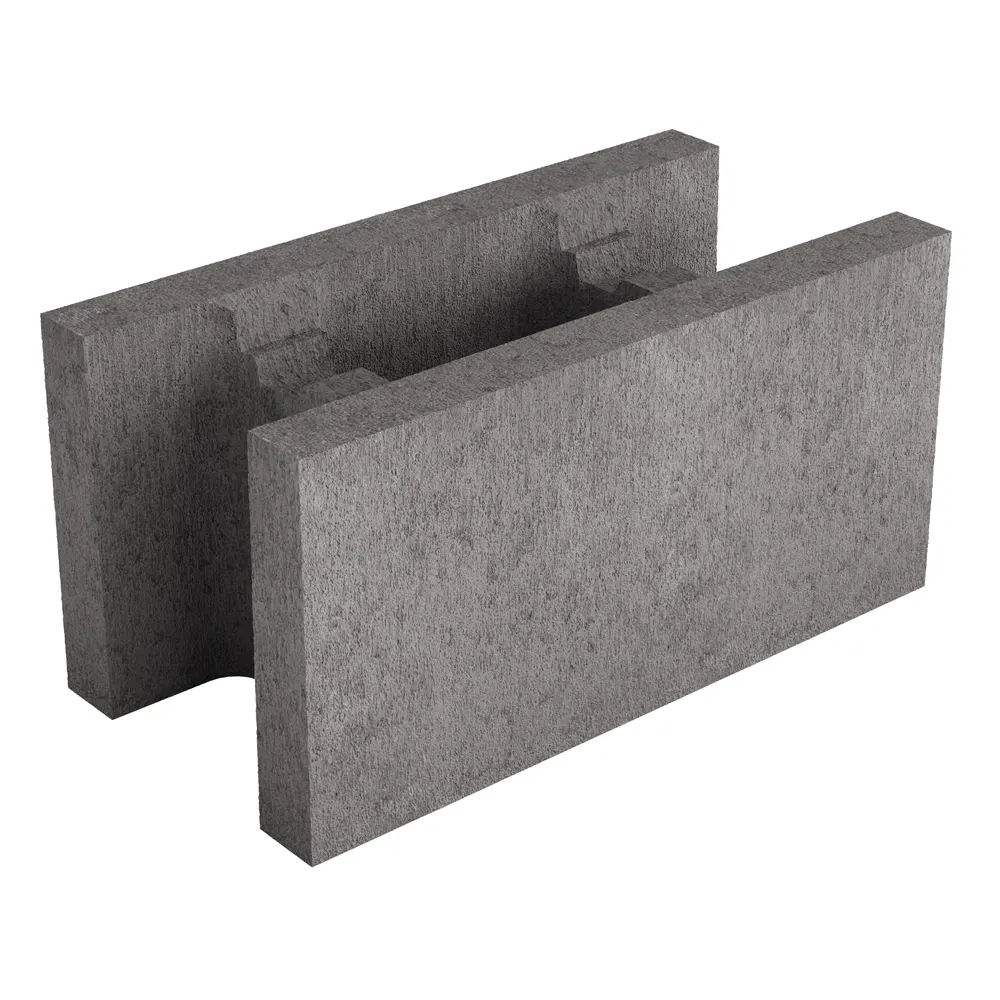 Skalblock 200x200x400mm Helpall 72st från Finja