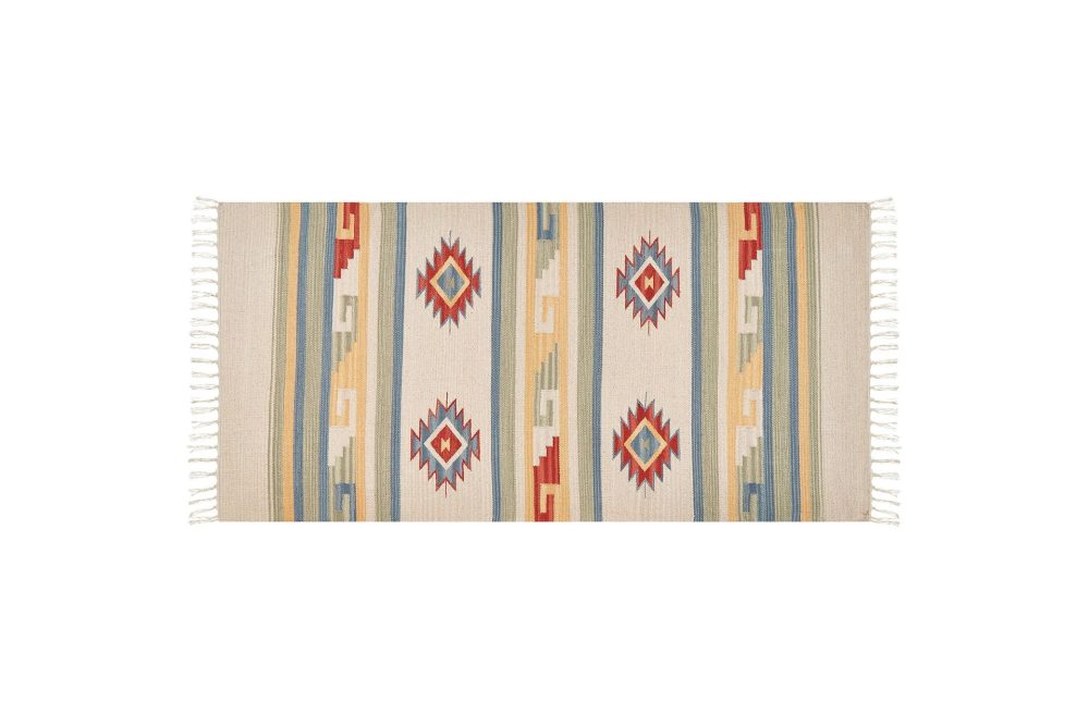 Aparan Bomullsmatta 80x150 cm