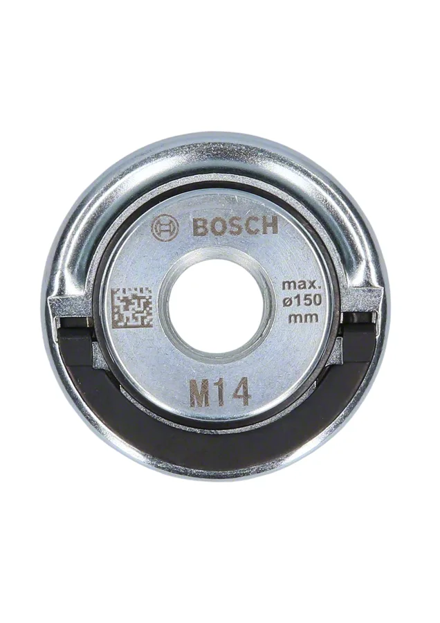 Bosch 2608000684 Mutter