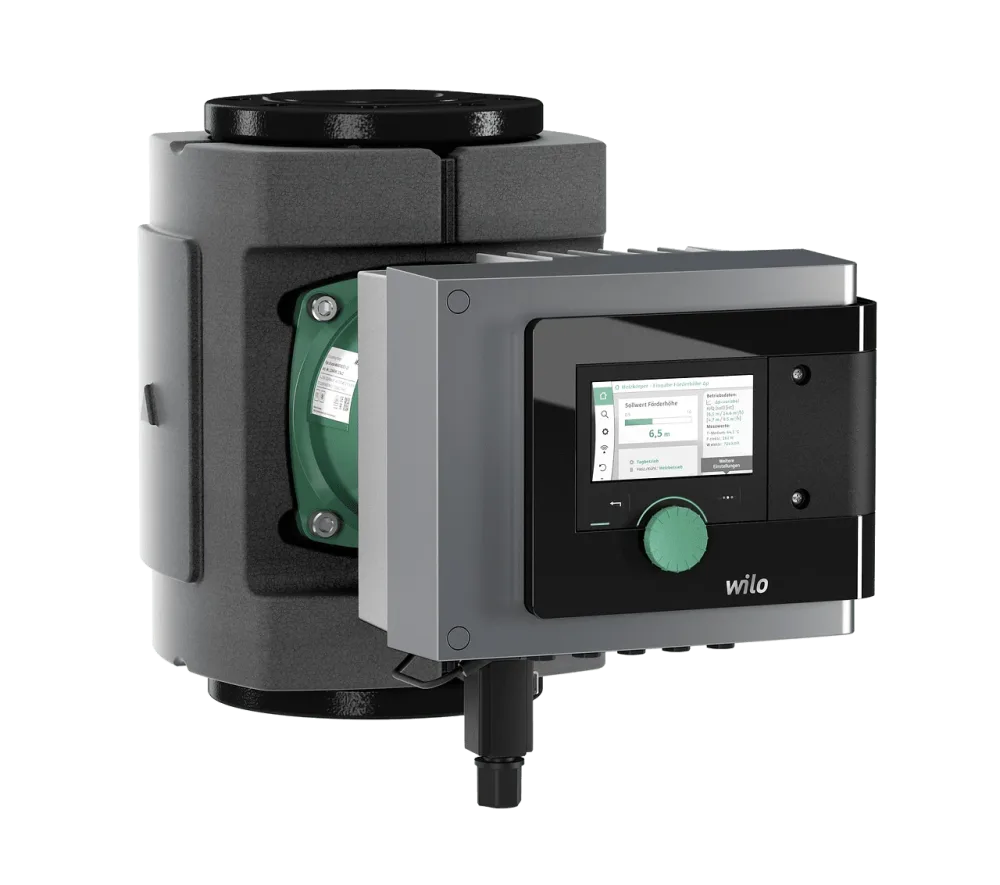 Wilo Yonos Pico 25/6-F 120 Cirkulationspump 120 mm, 1 x 230 V, fläns
