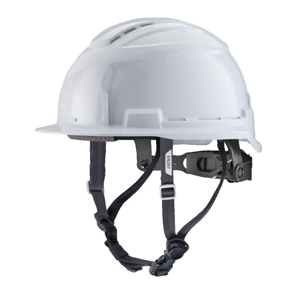 Milwaukee BOLT 100 Skyddshjälm Hi-Vis Gul