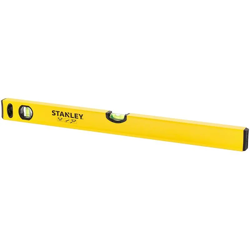 STANLEY STHT1-43108 Vattenpass Längd: 180 cm, Libeller: 3 - Bild 2