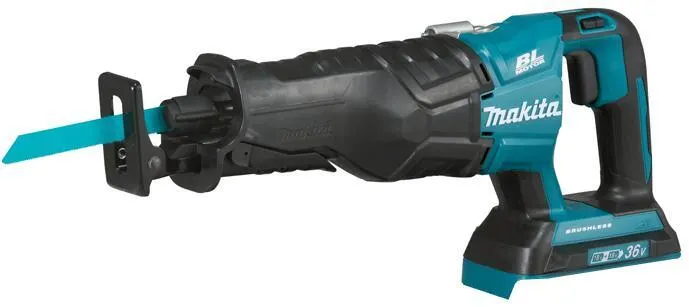 Makita DJR360Z Tigersåg utan batteri och laddare