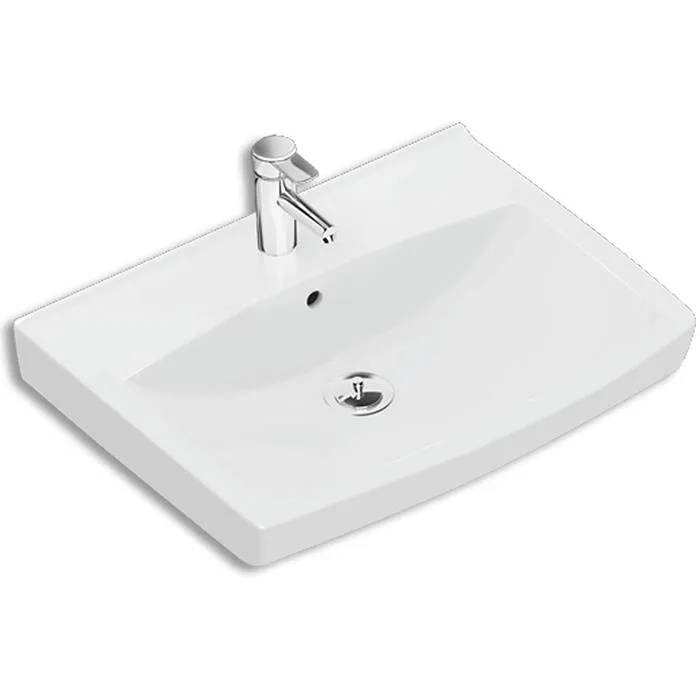 Ifö Spira 15022 Tvättställ 57 cm
