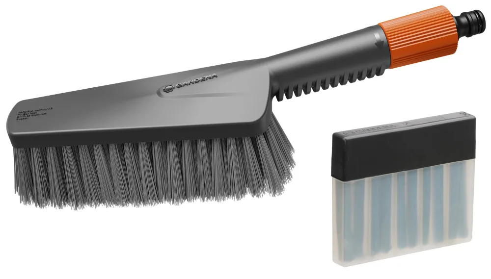 Gardena 970638701 Tvättborstset