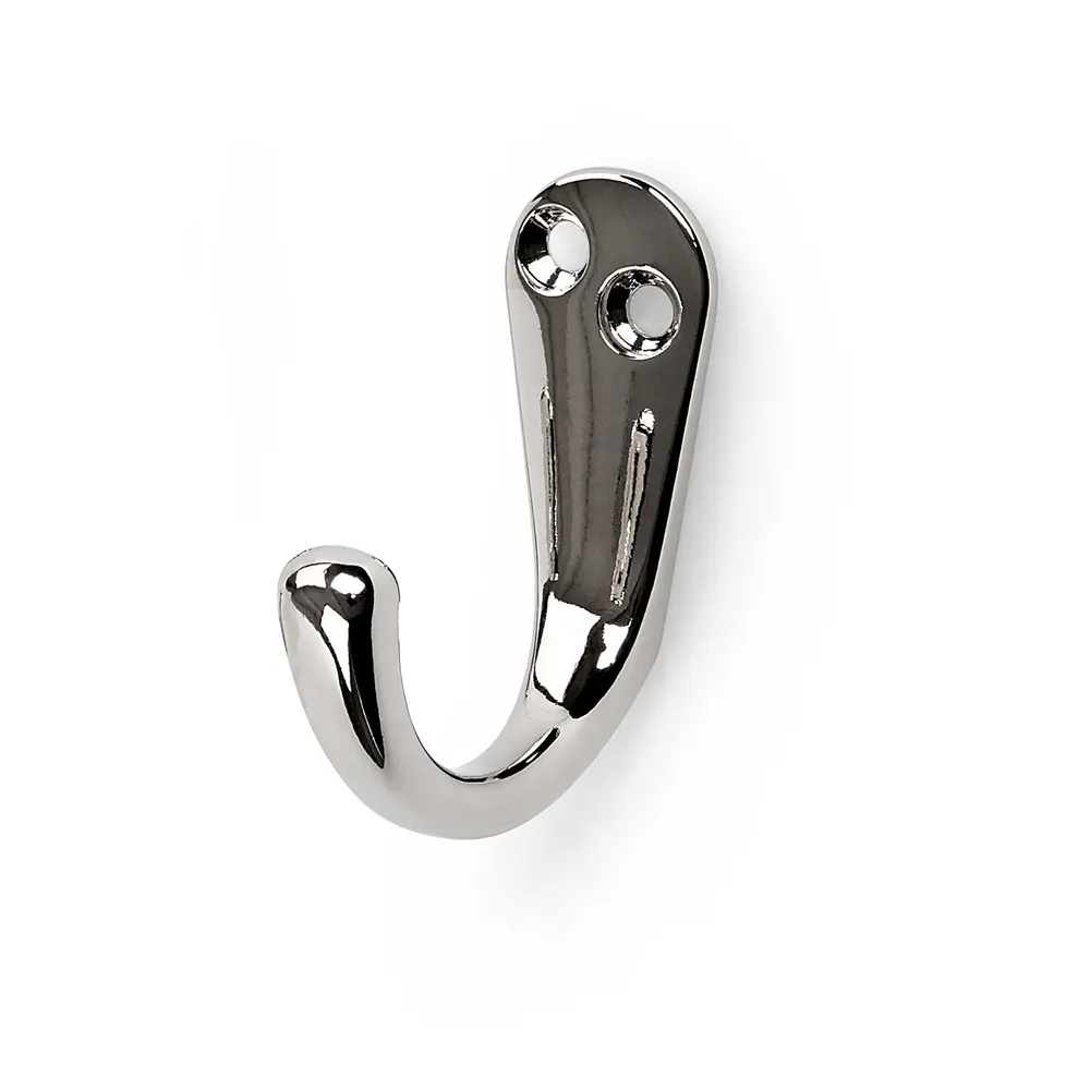Krok 96, 100st, Nickel, Habo 30635