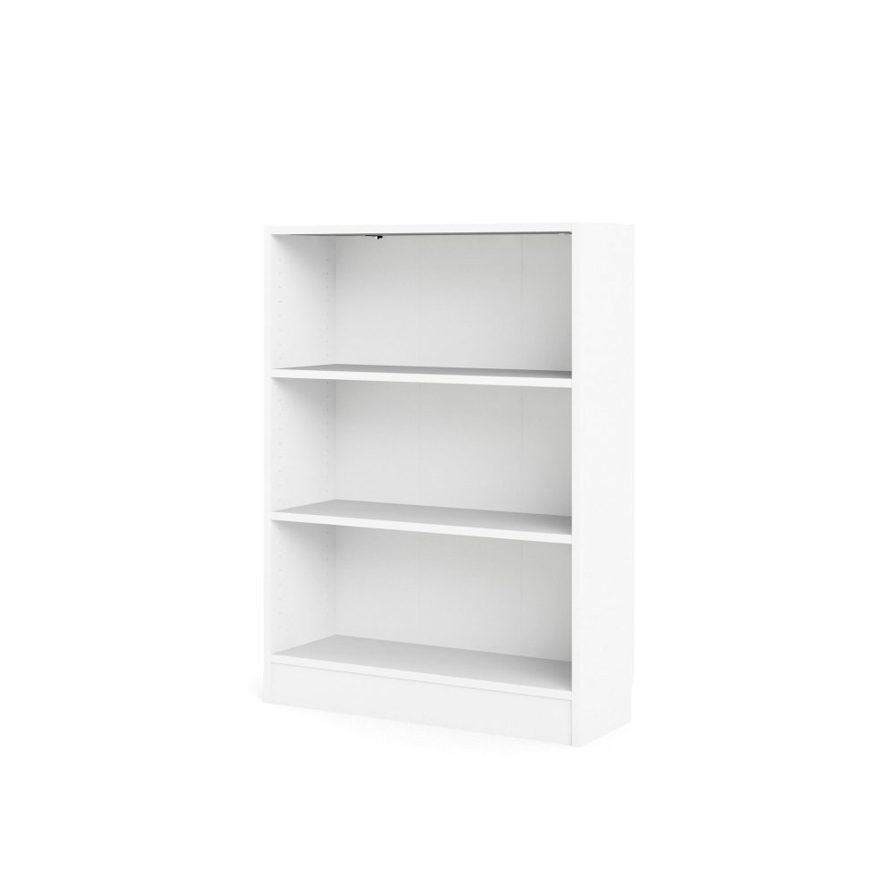 Trysil Bokhylla med 2 hyllor 79x27x107 cm
