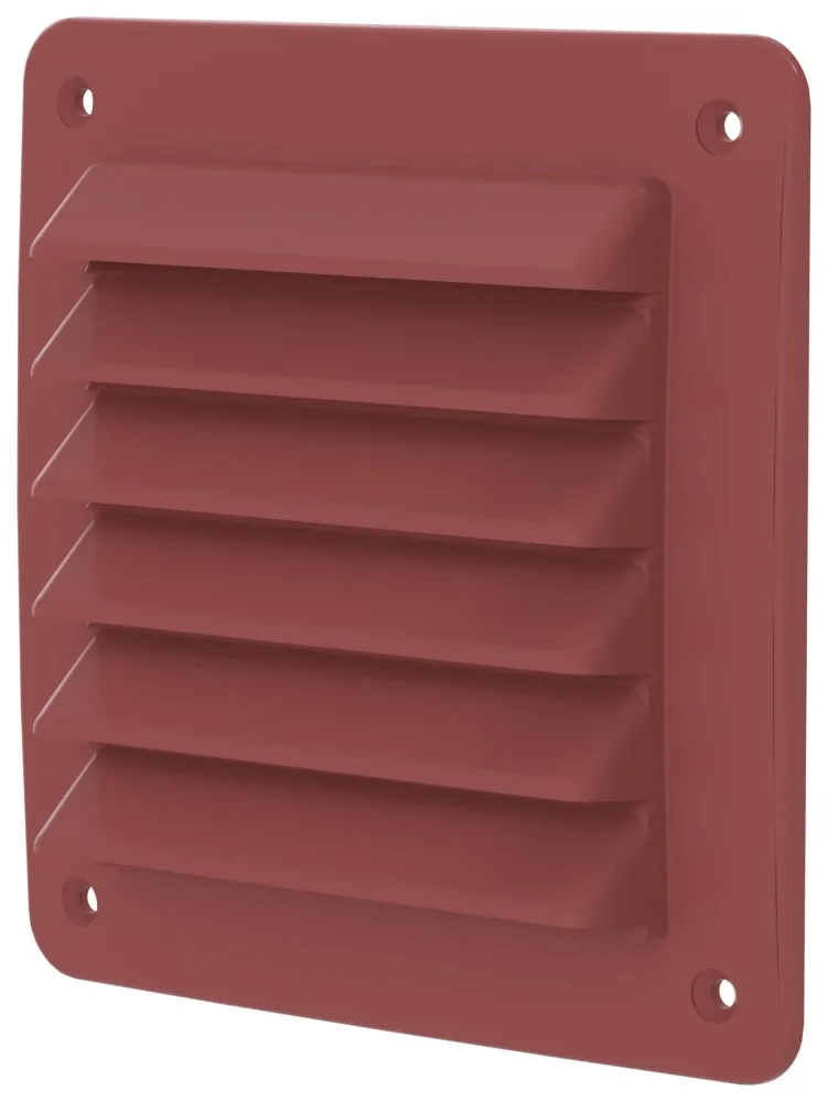 Fresh 182506 Galler 150x150 mm Svart - Bild 2
