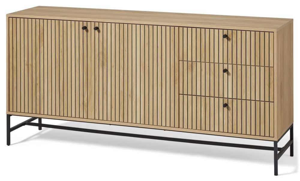 Tino Skänk, 158x40x75 cm