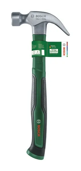 Bosch DIY 1600A02ZA2 Snickarhammare