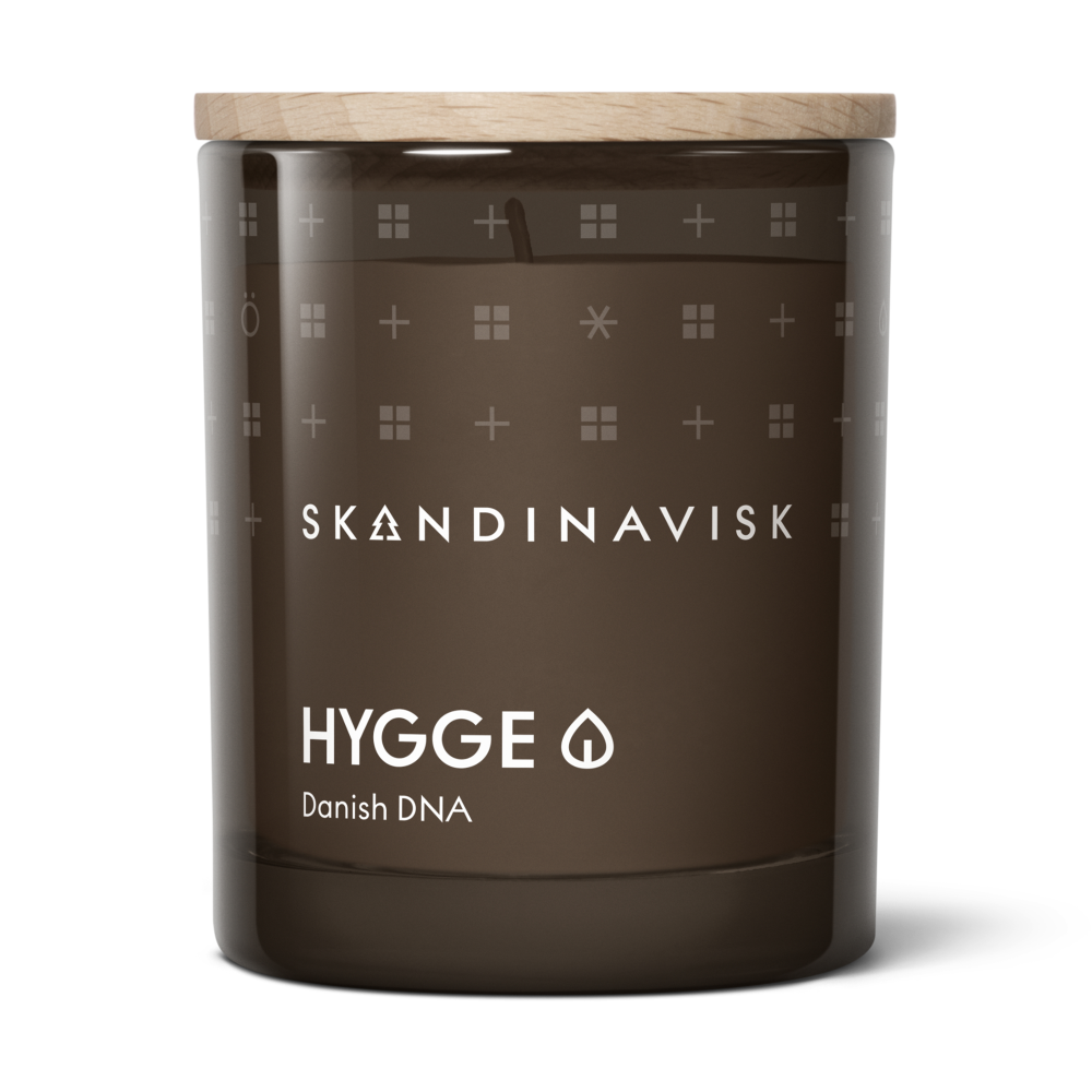 HYGGE doftljus Special Edition, 65 g
