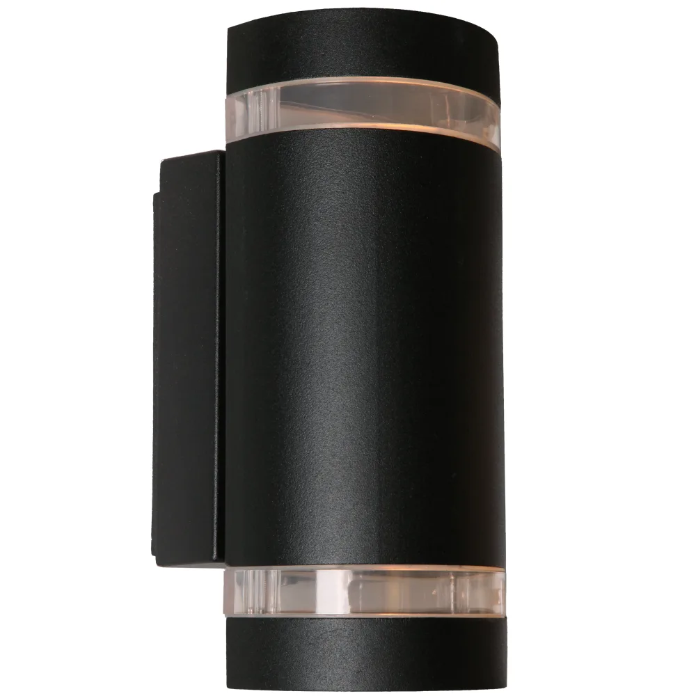 Nordlux Focus 874063 Vägglampa Antracit - Bild 2