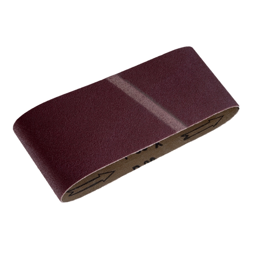 Slipdukband 75x508mm Kornstorlek-120 3stx5pak Germaflex