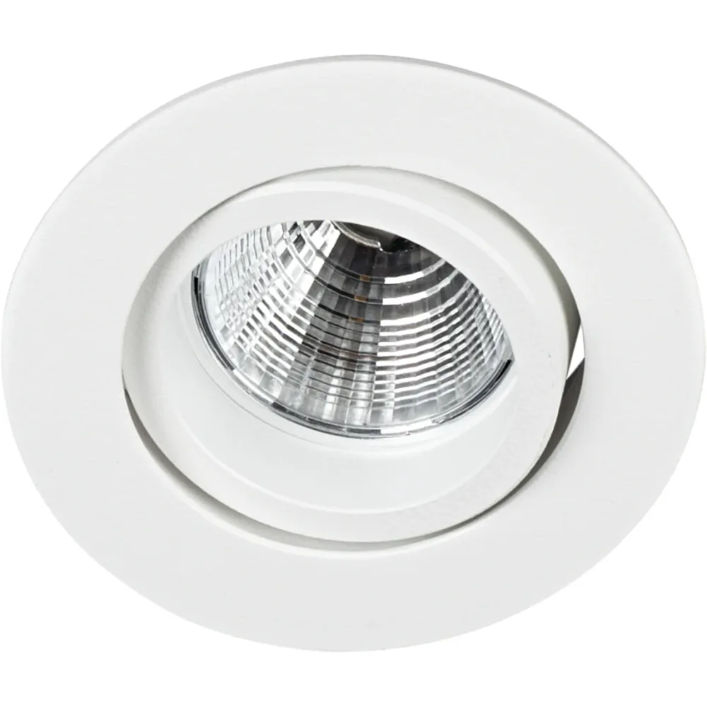 Easyform Art Downlight 9W 35D