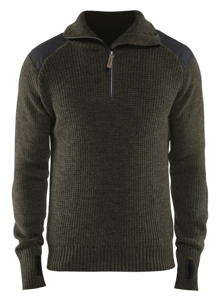 Blåkläder 4630-1071 Tröja S