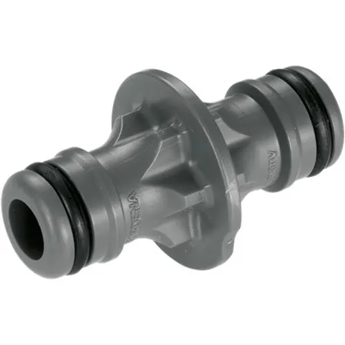 Gardena 931 Skarvkontakt 1/2" x 3/4"