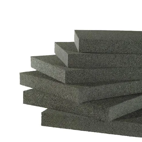 Armacell Armasound ASD120-10/A Isoleringsskiva förlimmade, 5-pack Tjocklek: 10 mm