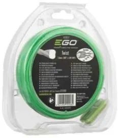 EGO AL2015T Trimmertråd 2mm, 15m