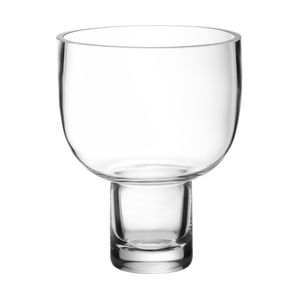 Nebl vas small, Clear