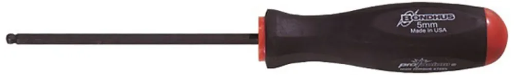Bondhus 41010668 Insexmejsel 6 mm