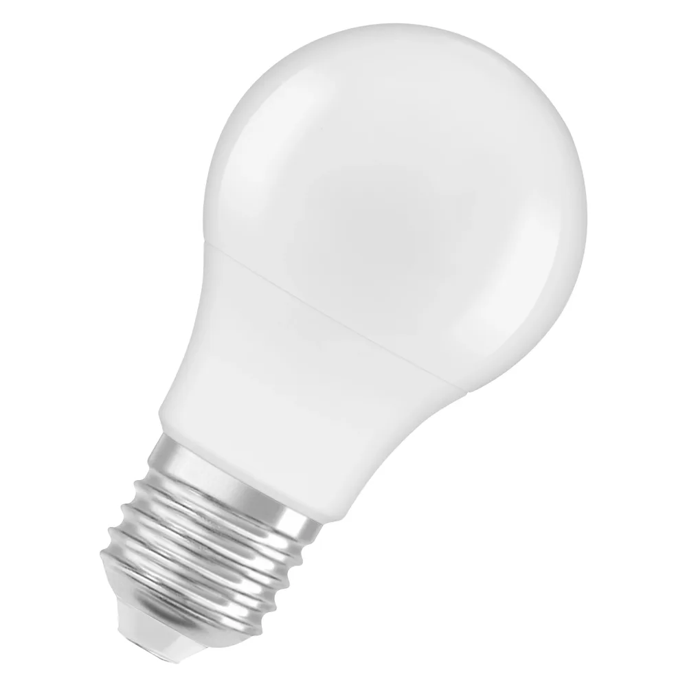 Osram Led Star Classic A LED-lampa E27, 2700 K 10 W, 1055 lm