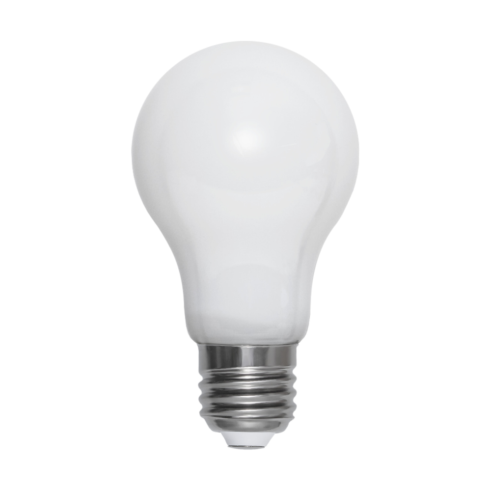 Lit dimbar ljuskälla E27 806lm, Opal, 3000K