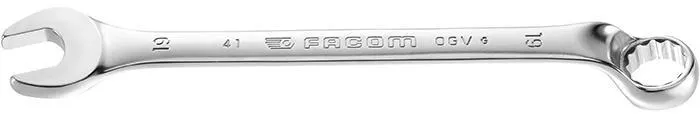 Facom 41.8 U-ringnyckel 8 mm