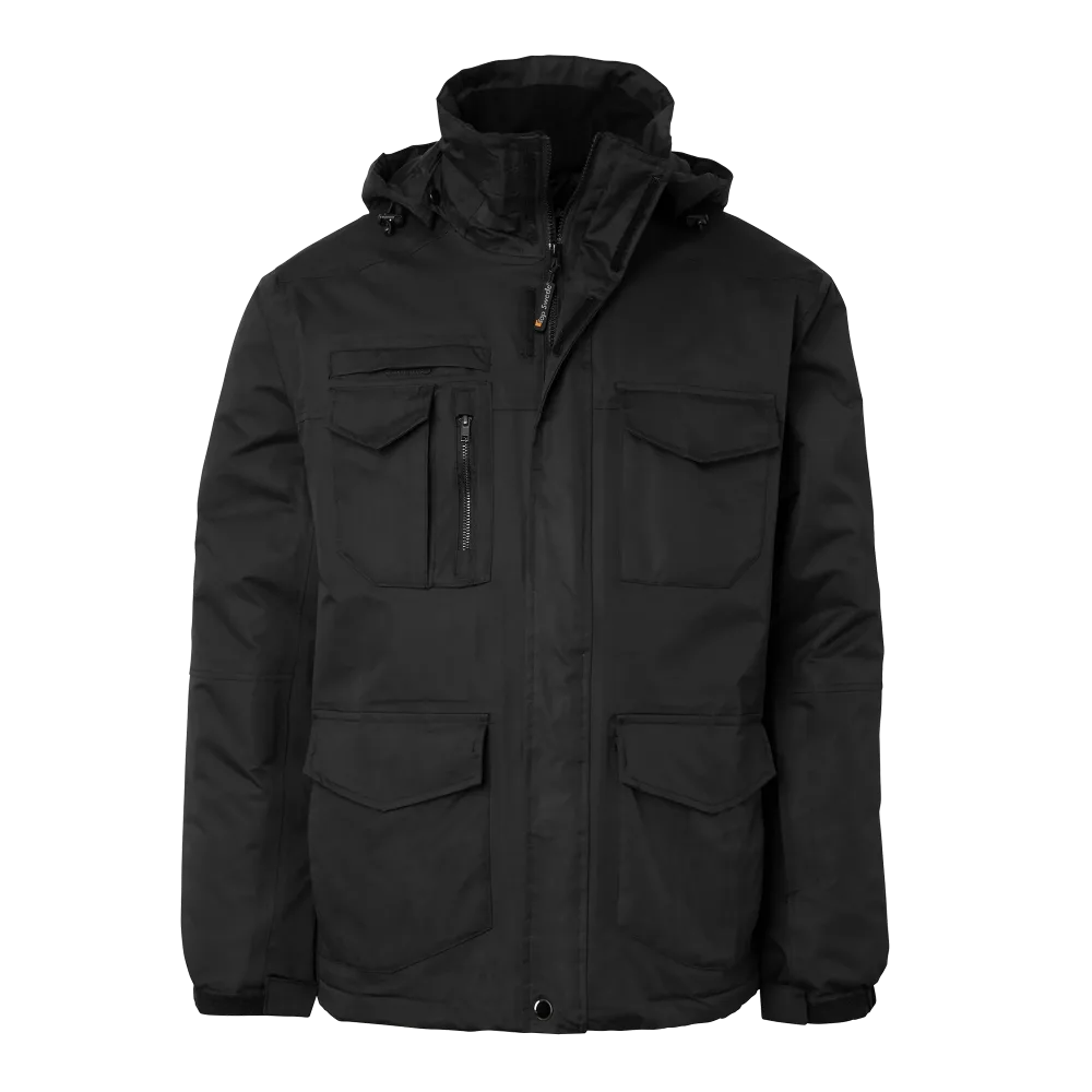 Top Swede 5420 Vinterjacka XXL
