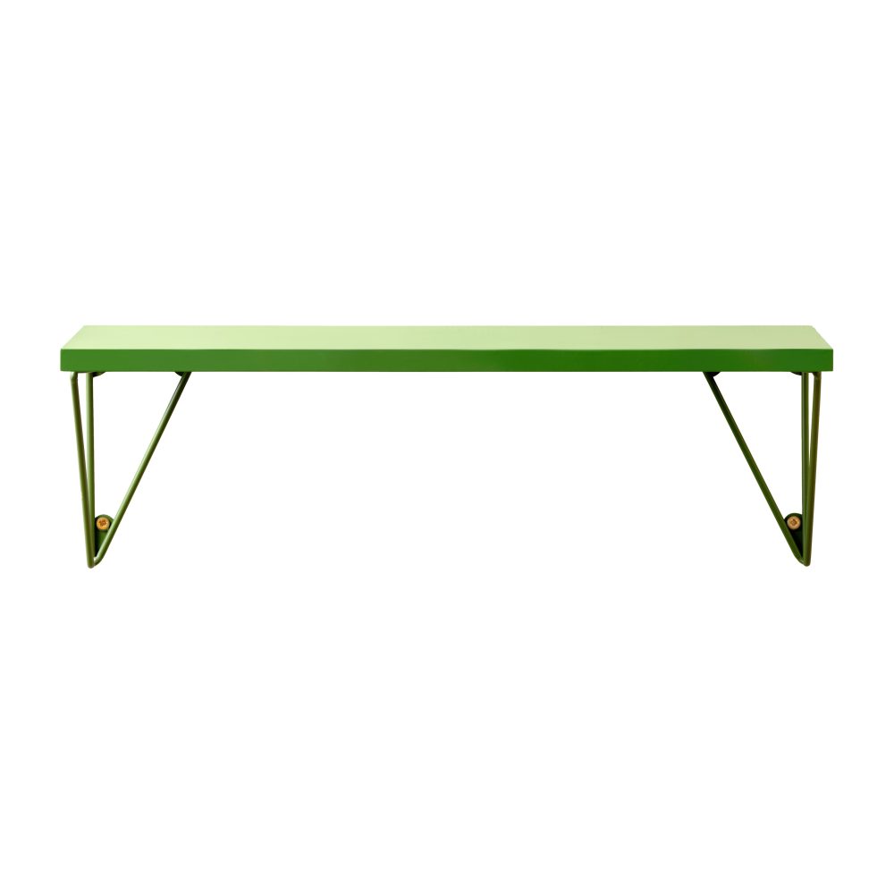 Pythagoras XS hylla limited edition, Fern green