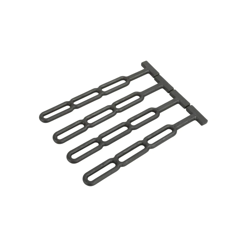 CJ 547217 Gummistropp 3-stegs, 285 mm, 4-pack