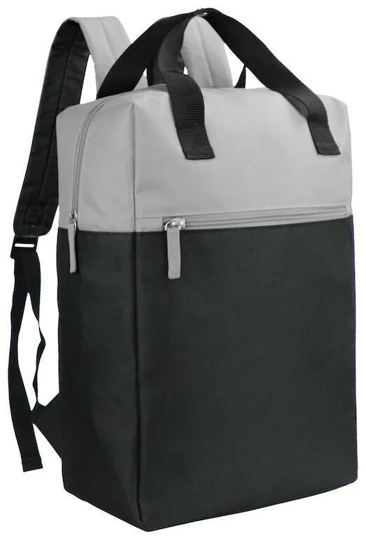 Derby of Sweden Sky Daypack Mini Väska 8 l, grå Grå