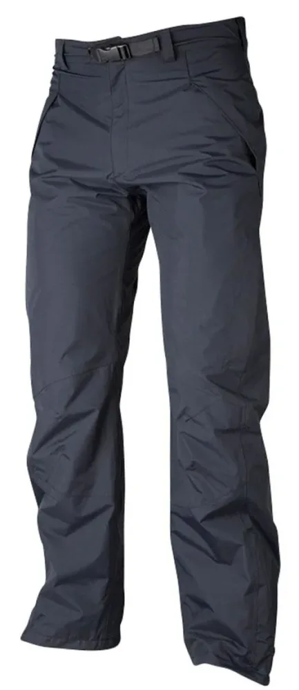 Top Swede 2420 Skalbyxa svart XS