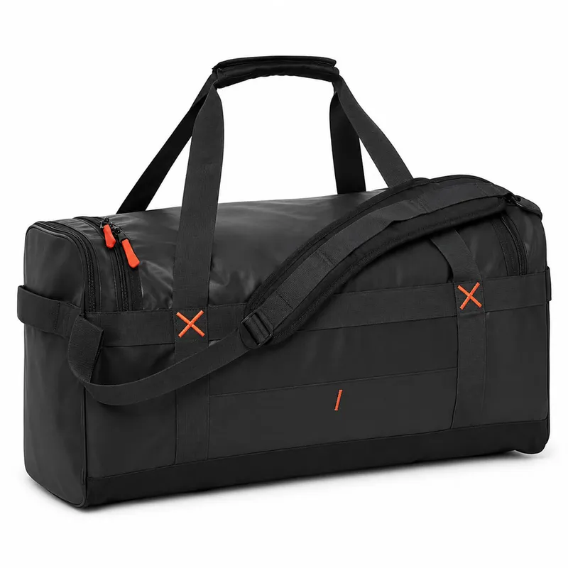 Helly Hansen DUFFEL BAG 90L 990