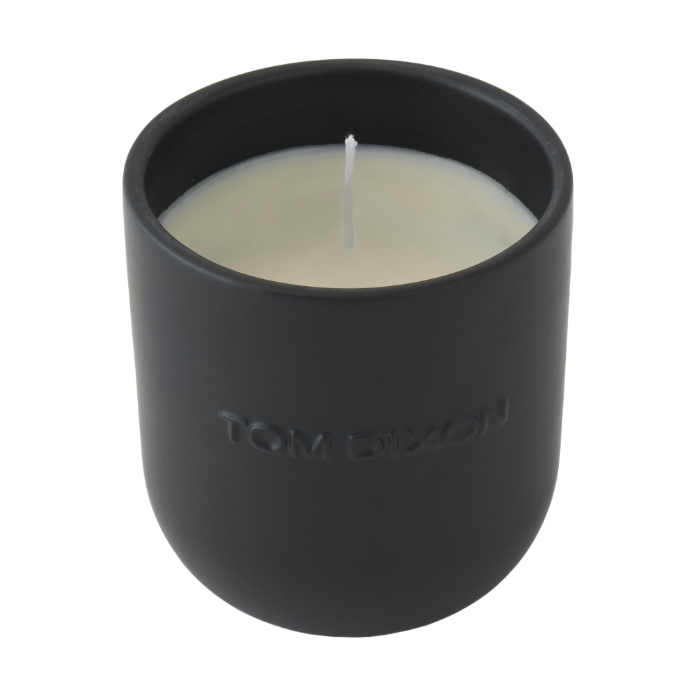 Tom Dixon doftljus, London, 32 h